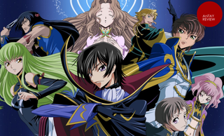 Illustration for article titled AniTAY Drop (Mar 29th, 2015) - Weekly Roundup of All things AniTAY!